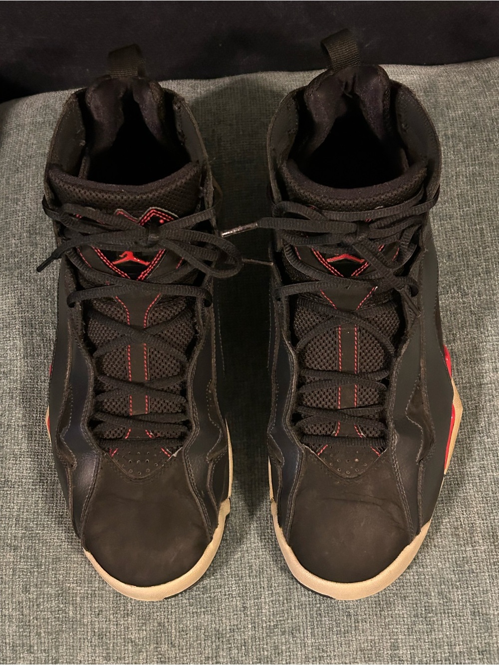 Jordan True Flights